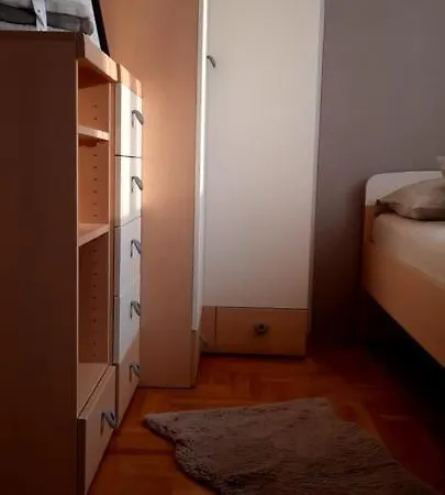 Apartman Luxury Palace Salona