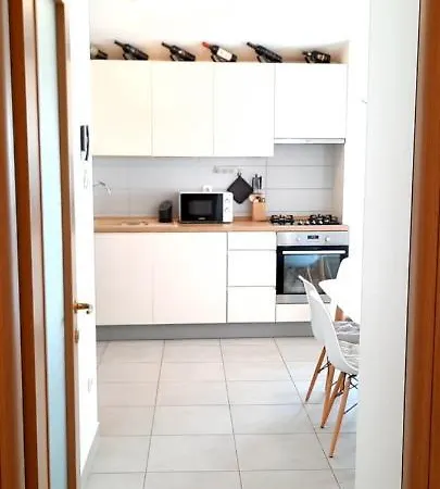 Apartman Luxury Palace *