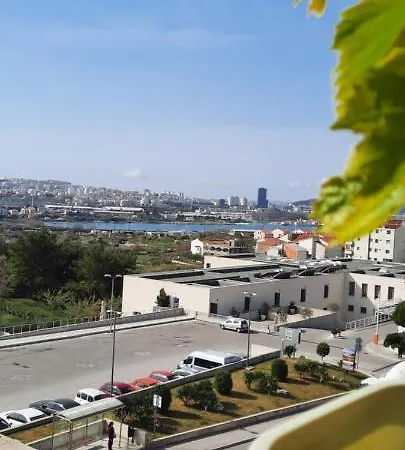 Luxury Palace Apartman
