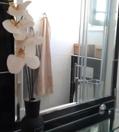 Luxury Palace Apartman *