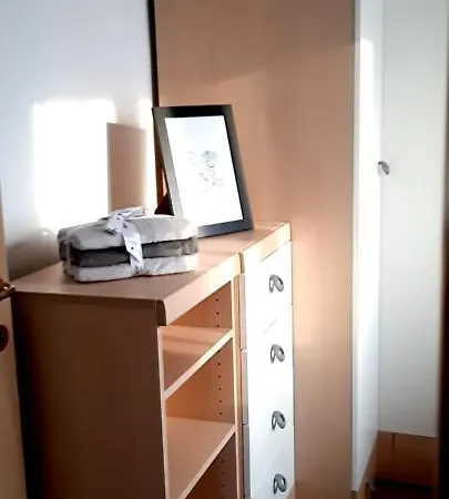 Luxury Palace Apartman Salona
