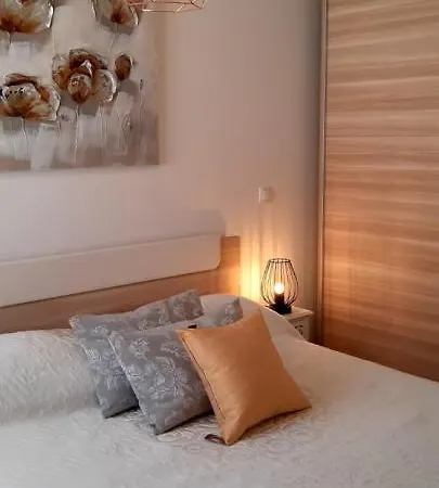 Luxury Palace Apartman *