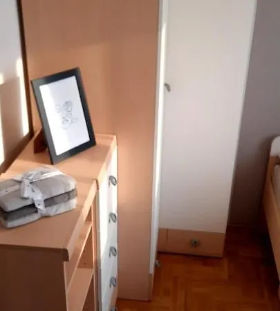 Luxury Palace Apartman Salona