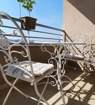 Apartman Luxury Palace