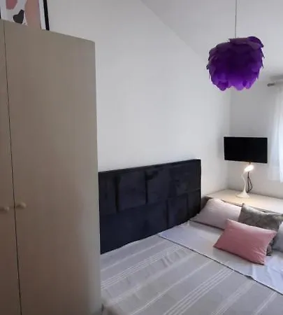 Apartman Luxury Palace Salona