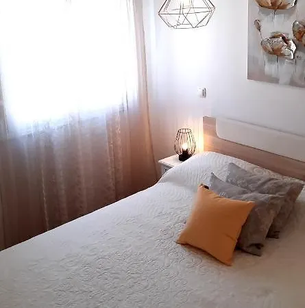Apartman Luxury Palace Salona