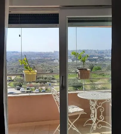 Luxury Palace Apartman
